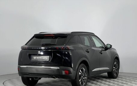 Peugeot 2008 II, 2020 год, 1 850 000 рублей, 5 фотография