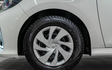 Toyota Yaris, 2020 год, 1 290 000 рублей, 18 фотография