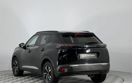 Peugeot 2008 II, 2020 год, 1 850 000 рублей, 7 фотография