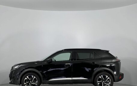Peugeot 2008 II, 2020 год, 1 850 000 рублей, 8 фотография
