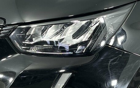 Peugeot 2008 II, 2020 год, 1 850 000 рублей, 9 фотография