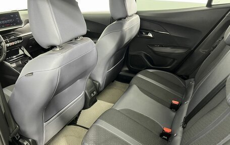 Peugeot 2008 II, 2020 год, 1 850 000 рублей, 11 фотография