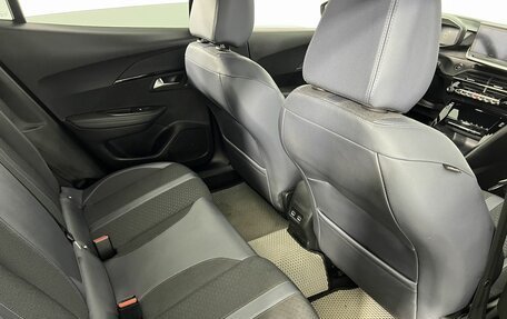 Peugeot 2008 II, 2020 год, 1 850 000 рублей, 12 фотография