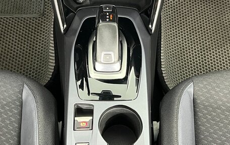 Peugeot 2008 II, 2020 год, 1 850 000 рублей, 17 фотография