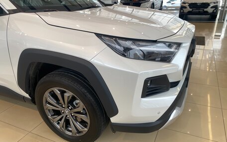 Toyota RAV4, 2025 год, 4 249 000 рублей, 6 фотография