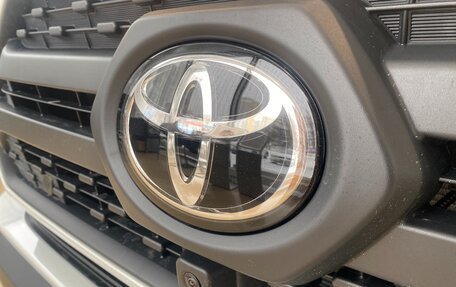 Toyota RAV4, 2025 год, 4 249 000 рублей, 9 фотография