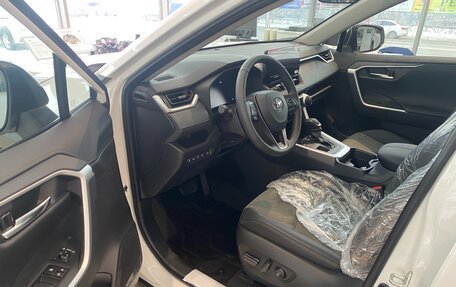 Toyota RAV4, 2025 год, 4 249 000 рублей, 14 фотография