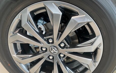 Toyota RAV4, 2025 год, 4 249 000 рублей, 10 фотография