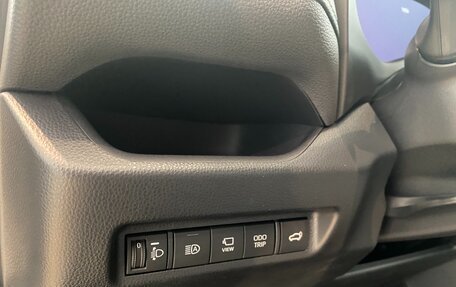 Toyota RAV4, 2025 год, 4 249 000 рублей, 18 фотография