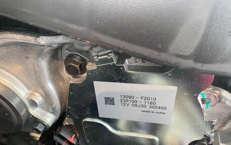 Toyota RAV4, 2025 год, 4 249 000 рублей, 19 фотография