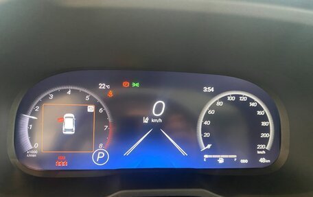 Toyota RAV4, 2025 год, 4 249 000 рублей, 21 фотография