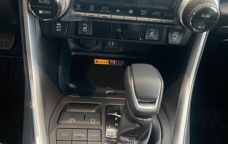 Toyota RAV4, 2025 год, 4 249 000 рублей, 25 фотография