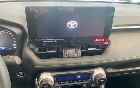 Toyota RAV4, 2025 год, 4 249 000 рублей, 20 фотография