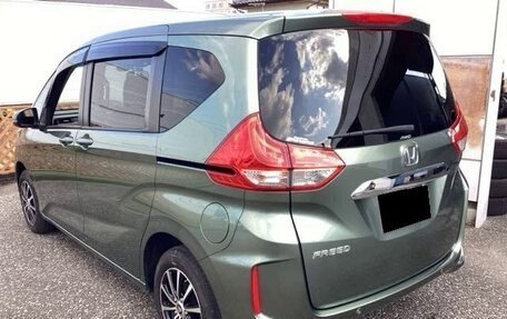 Honda Freed II, 2021 год, 1 135 000 рублей, 6 фотография