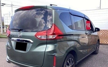 Honda Freed II, 2021 год, 1 135 000 рублей, 4 фотография