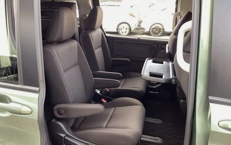 Honda Freed II, 2021 год, 1 135 000 рублей, 22 фотография