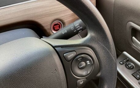 Honda Freed II, 2021 год, 1 135 000 рублей, 12 фотография