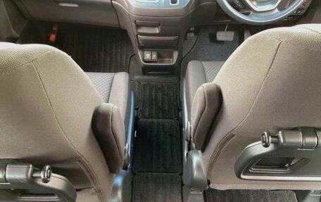 Honda Freed II, 2021 год, 1 135 000 рублей, 21 фотография