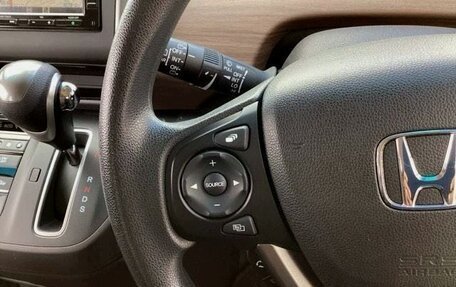 Honda Freed II, 2021 год, 1 135 000 рублей, 11 фотография