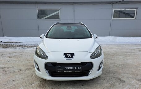 Peugeot 308 II, 2011 год, 539 000 рублей, 2 фотография