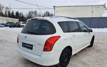 Peugeot 308 II, 2011 год, 539 000 рублей, 6 фотография
