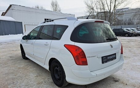 Peugeot 308 II, 2011 год, 539 000 рублей, 8 фотография