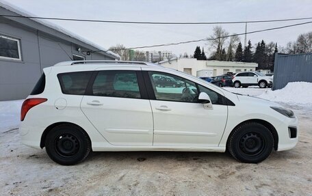 Peugeot 308 II, 2011 год, 539 000 рублей, 5 фотография