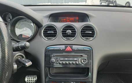 Peugeot 308 II, 2011 год, 539 000 рублей, 18 фотография