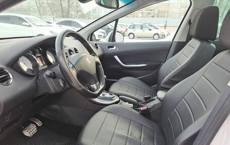 Peugeot 308 II, 2011 год, 539 000 рублей, 20 фотография