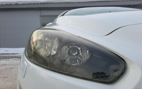 Peugeot 308 II, 2011 год, 539 000 рублей, 21 фотография