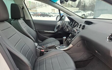 Peugeot 308 II, 2011 год, 539 000 рублей, 13 фотография