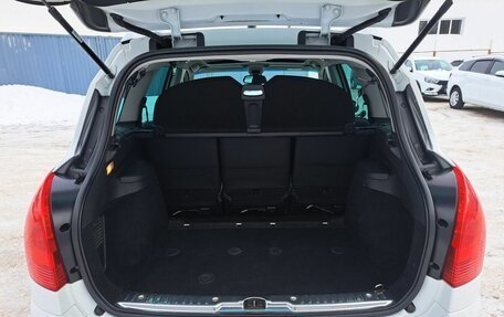 Peugeot 308 II, 2011 год, 539 000 рублей, 12 фотография