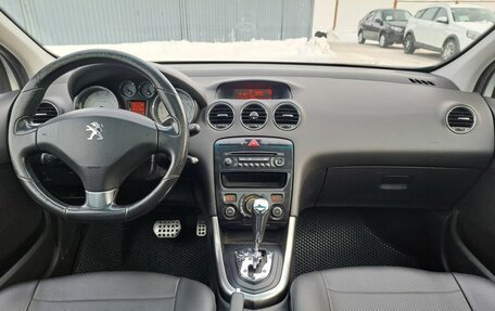 Peugeot 308 II, 2011 год, 539 000 рублей, 17 фотография