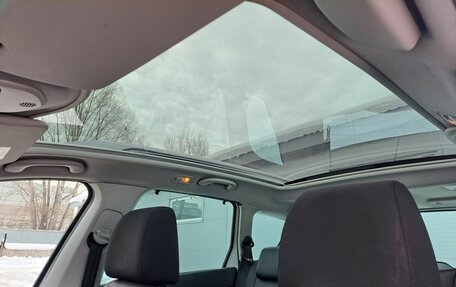 Peugeot 308 II, 2011 год, 539 000 рублей, 24 фотография