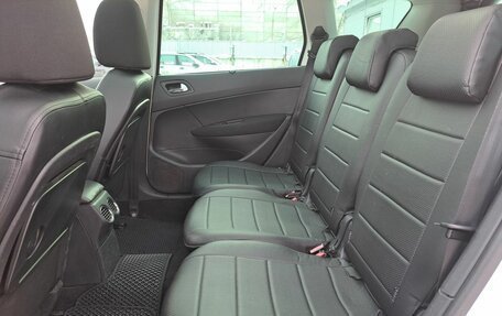 Peugeot 308 II, 2011 год, 539 000 рублей, 15 фотография