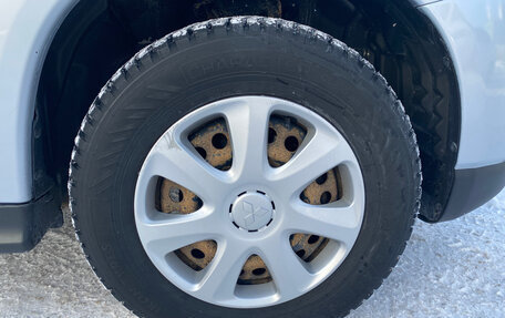 Mitsubishi ASX I рестайлинг, 2012 год, 980 000 рублей, 10 фотография