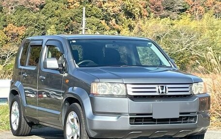 Honda Crossroad, 2010 год, 974 000 рублей, 2 фотография