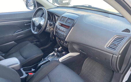 Mitsubishi ASX I рестайлинг, 2012 год, 980 000 рублей, 7 фотография