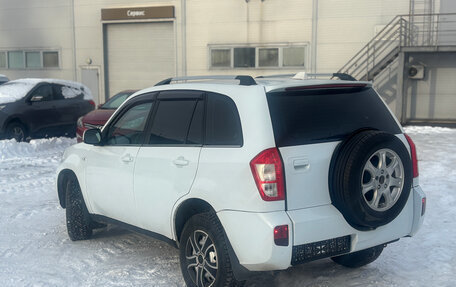 Vortex Tingo I, 2012 год, 450 000 рублей, 4 фотография