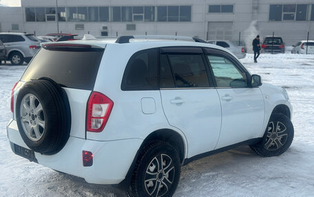 Vortex Tingo I, 2012 год, 450 000 рублей, 3 фотография