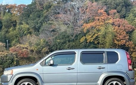 Honda Crossroad, 2010 год, 974 000 рублей, 3 фотография