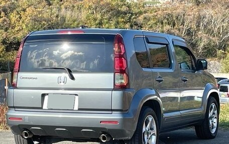 Honda Crossroad, 2010 год, 974 000 рублей, 4 фотография