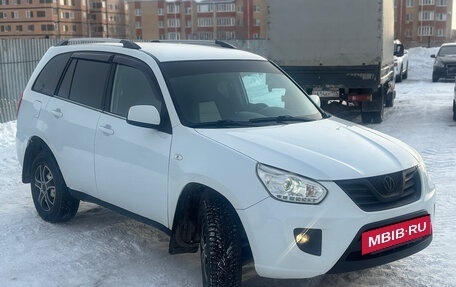 Vortex Tingo I, 2012 год, 450 000 рублей, 2 фотография