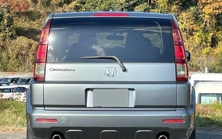 Honda Crossroad, 2010 год, 974 000 рублей, 5 фотография
