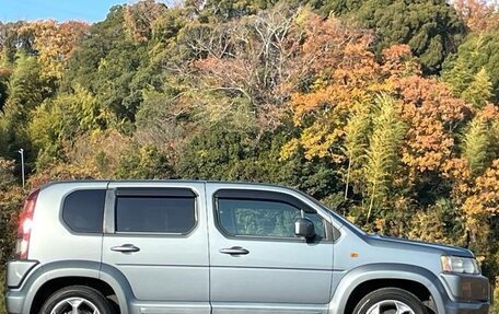 Honda Crossroad, 2010 год, 974 000 рублей, 8 фотография