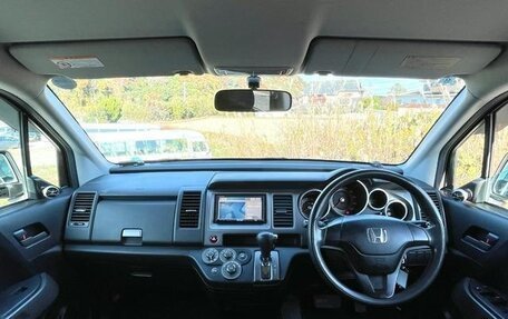 Honda Crossroad, 2010 год, 974 000 рублей, 12 фотография