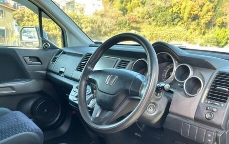 Honda Crossroad, 2010 год, 974 000 рублей, 11 фотография