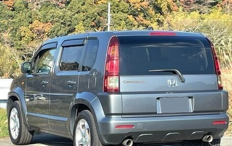 Honda Crossroad, 2010 год, 974 000 рублей, 6 фотография