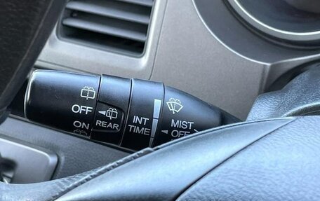 Honda Crossroad, 2010 год, 974 000 рублей, 14 фотография