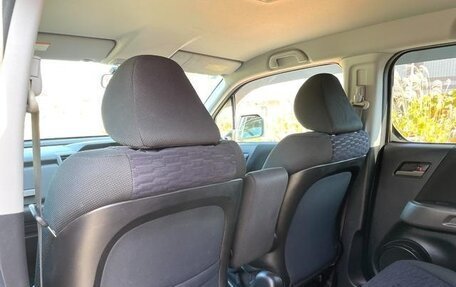 Honda Crossroad, 2010 год, 974 000 рублей, 25 фотография